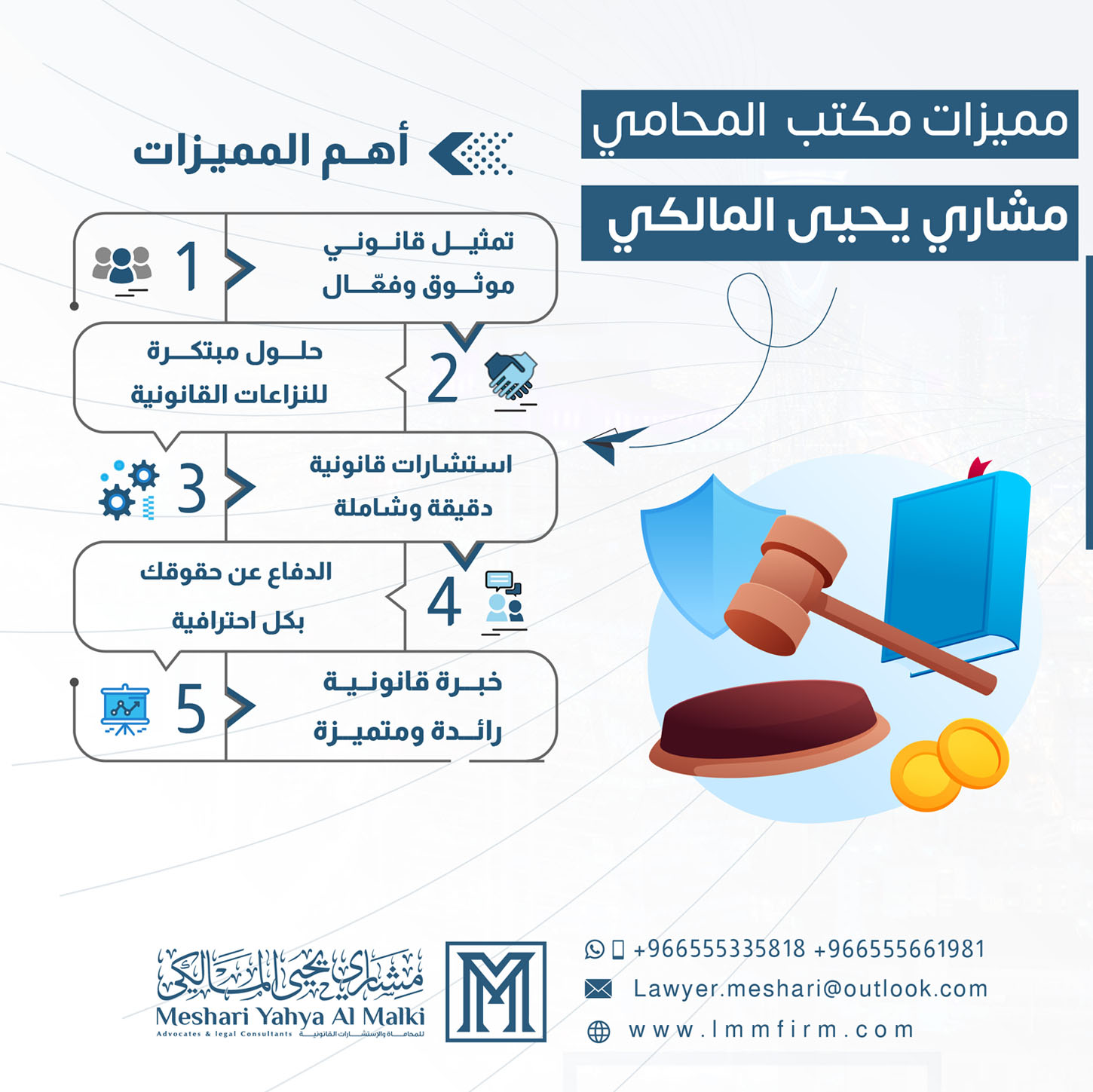 محامي قضايا موظفين في الرياض